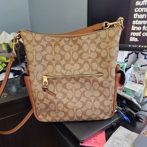 Coach Pennie Shoulder Bag